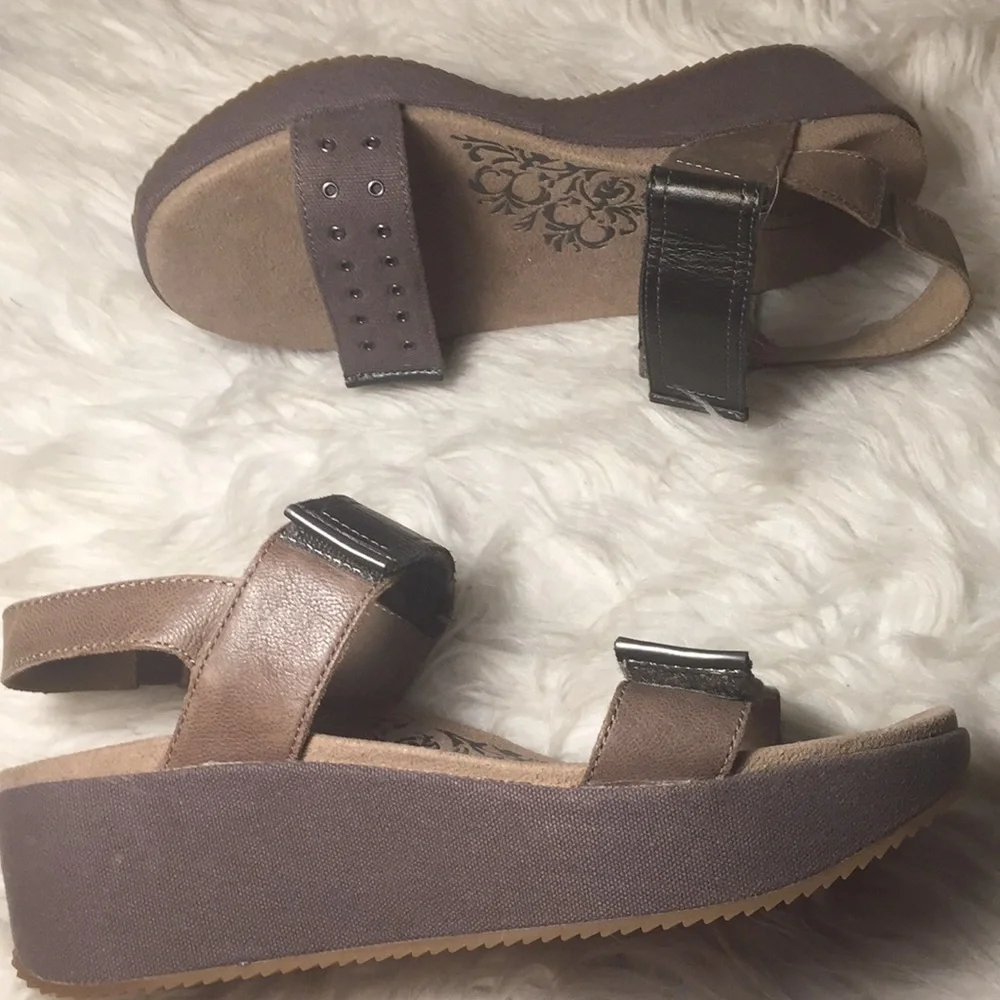 Aetrex nwot platform